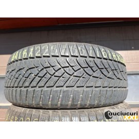 GoodYear Ultragrip 225/55/16 Iarna